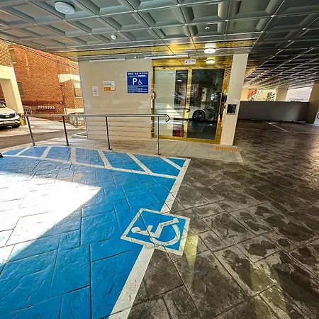 New Open Luxury#Elevator#Hongdae#Mapo#Mangwon#8Ppl Big Family 3Br 2Ba Apartment