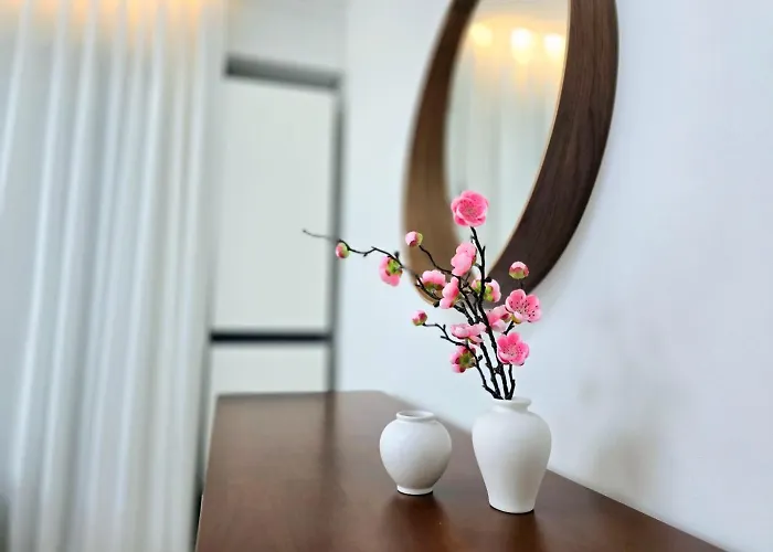 Newly Built Premium Near Hongdae And Mangwon Market With Elevator And Two Bathrooms 아파트 서울특별시