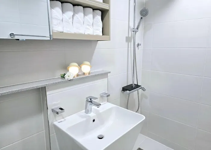 Newly Built Premium Near Hongdae And Mangwon Market With Elevator And Two Bathrooms 서울특별시