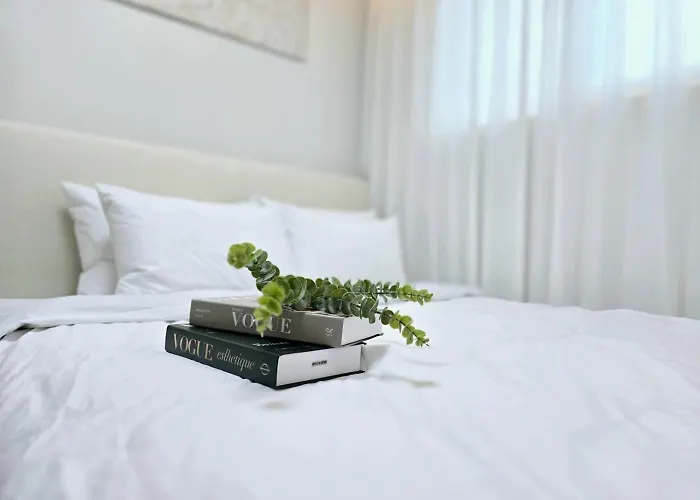 Newly Built Premium Near Hongdae And Mangwon Market With Elevator And Two Bathrooms 아파트 서울특별시