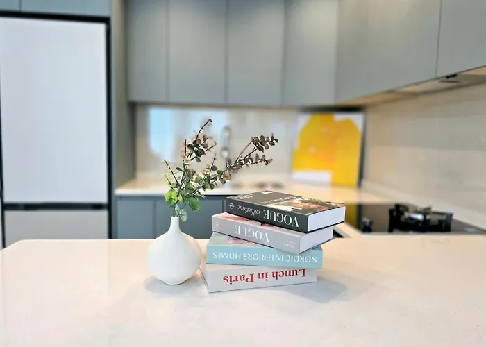 Newly Built Premium Near Hongdae And Mangwon Market With Elevator And Two Bathrooms