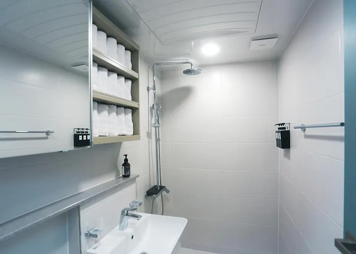 Newly Built Premium Near Hongdae And Mangwon Market With Elevator And Two Bathrooms 아파트 *