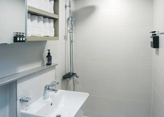 Newly Built Premium Near Hongdae And Mangwon Market With Elevator And Two Bathrooms 아파트 *