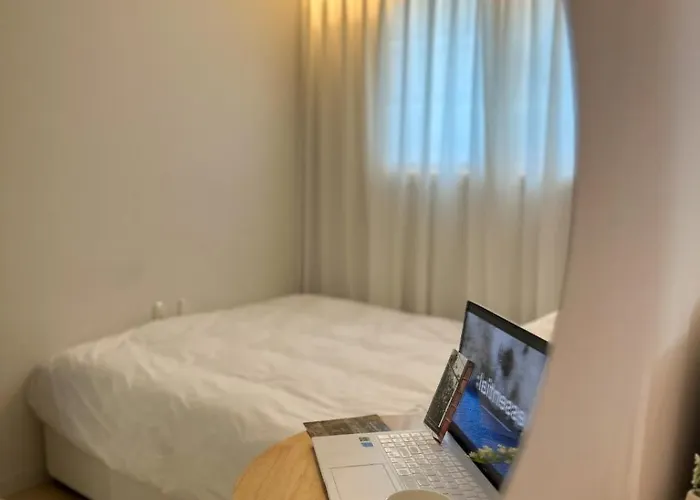 Newly Built Premium Near Hongdae And Mangwon Market With Elevator And Two Bathrooms 서울특별시